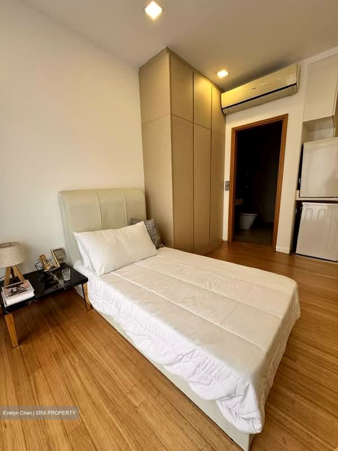 The Serenno (D15), Apartment #533391081